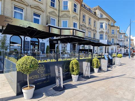 Hotel Ocean Updated 2023 Prices And Reviews Great Yarmouth Norfolk