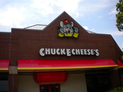 Chuck E Cheese Bought For 52 Billion Tokens Bowie Md Patch