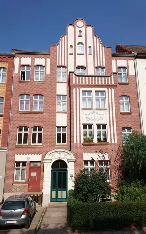 Seit dem 01.06.2015 muss in erfurt keine provision mehr gezahlt werden, wenn der makler nicht von ihnen beauftragt wird. Wohnung Erfurt Auenstraße - Test 6