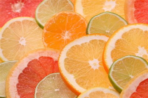 Citrus Peel Body Scrub Home Remedy: Homemade Beauty Recipes - Pantry Spa