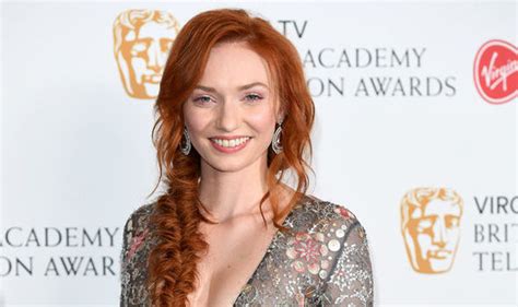 Poldark Actress Eleanor Tomlinson On Her Weekends Life Life And Style