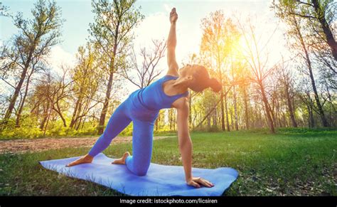 Naked Yoga To Increase Immunity Av Source Com Siterips Blog My XXX Hot Girl
