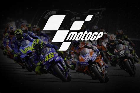 At motogp logo new one will find thousands of various logo examples that are related and can be used in all spheres, from business to different types of entertainment. 2019 MotoGP Provisional Calendar