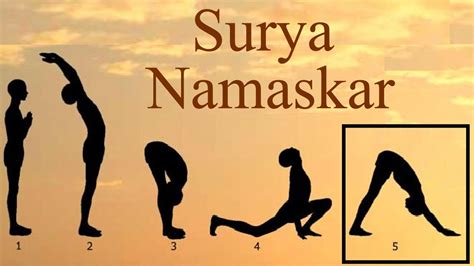 Surya namaskar yoga is the essence of yogas. Surya Namaskar - Rujuta Diwekar - YouTube