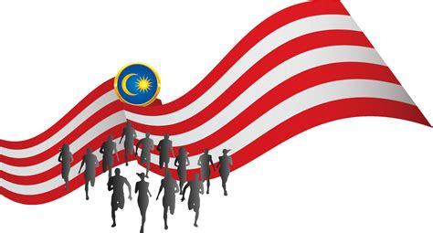 25 Inspirasi Keren Bendera Malaysia Transparent Background Rouge Images