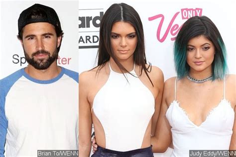 Brody Jenner Says Kendall And Kylie Jenner Can Teach Him Things About Sex
