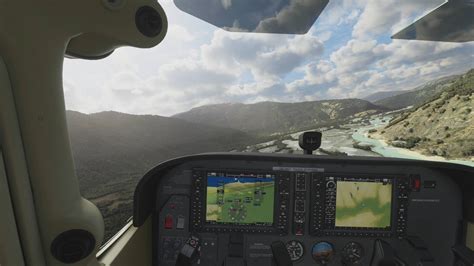 Click here to watch the video back and feel free to leave any feedback about april 15, 2021 | posted by: Microsoft Flight Simulator 2020: Airplanes, Landscapes ...
