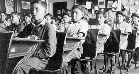 Newfoundland Launches Reconciliation Portal For Residential School