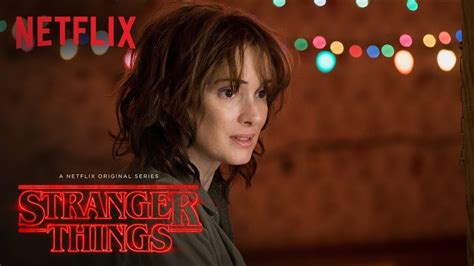 Stranger Things Temporada 1 Trailer 2 Dublado YouTube