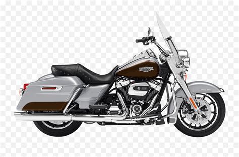 Harley Davidson Motorcycle Png Harley Davidson Road King Emojiharley