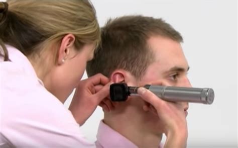 Pediatric Ear Exams Pem Source