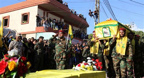 هدنة لمدة 48 ساعة بين حزب الله ومعارضين سوريين في الزبداني وبلدتين