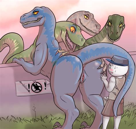 Rule 34 2016 Against Wall Ambiguous Gender Anus Ass Blue Jurassic