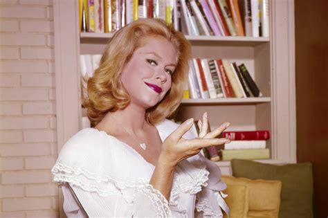 Retro Kimmers Blog Bewitched Happy 50th Anniversary