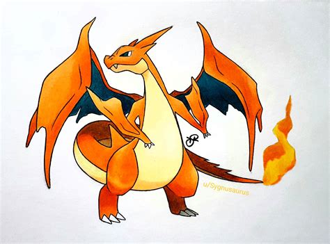 Discover 128 Mega Charizard Y Drawing Seven Edu Vn