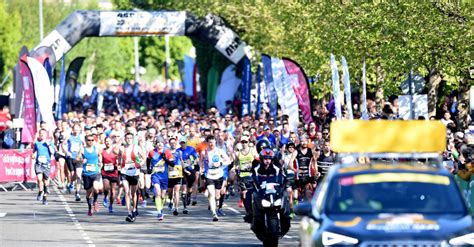 Enter Now Marathon Abp Newport Wales Marathon Half And 10k