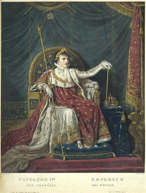 Napoleonica Pierre Michel Alix 1762 1817 After As Garne