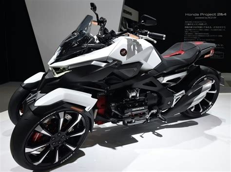New bike reviews, huge photos, full specifications. Honda Neo Wing = New 2017 Trike / 3 Wheel Motorcycle ...