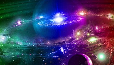 The Universal Continuum Of Consciousness Higher Journeys