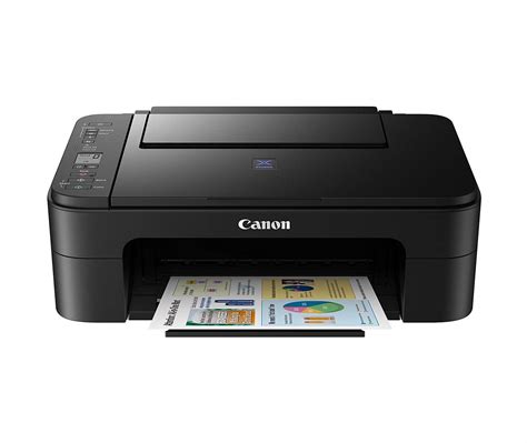 Latest canon printers price list (2021). Canon Pixma E3170 Compact Wireless All-in-One InkJet ...