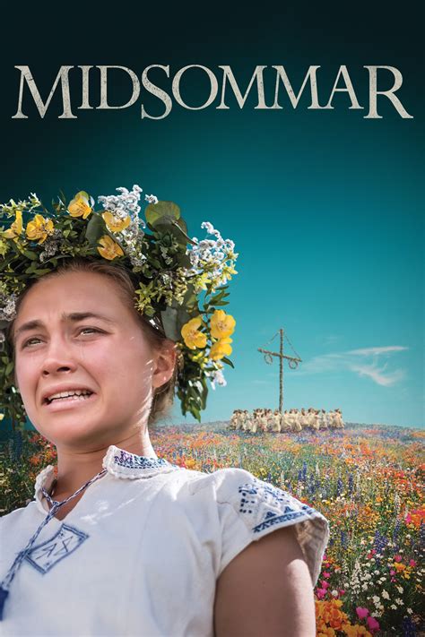 We're excited to share our newest acquisition, the may queen gown made of 10,000 silk flowers from the film midsommar (2019). Midsommar (2019) Gratis Films Kijken Met Ondertiteling ...