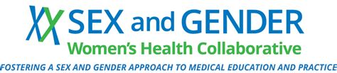 medical meetings sex and gender womens health collaborative