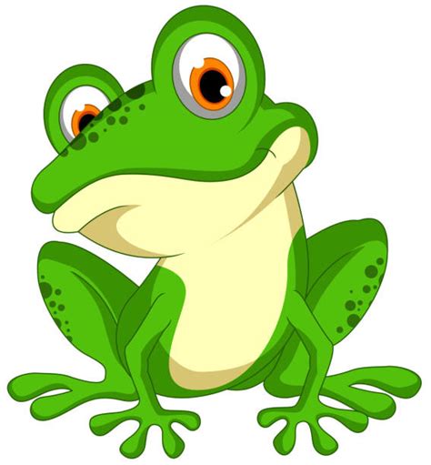 Royalty Free Frog Clip Art Vector Images And Illustrations Istock