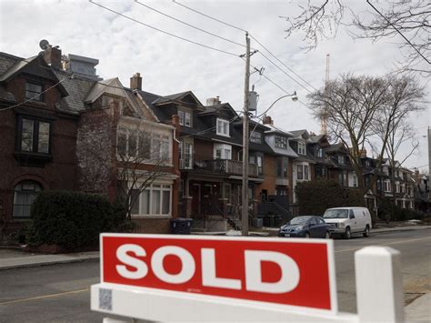 Ontario Housing Shortage Is Worst In The Country And Threatens To