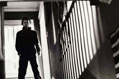 Specifically, he's worried that one of the movie's most chilling those who have seen the movie will remember it well, but michael is hidden in the shadows and slowly, chillingly, he's revealed using some very clever. BREAKING: John Carpenter Returns to Halloween - Morbidly ...