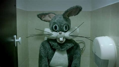éducation Collision Meubles Bugs Bunny Toilet Abréger Canada Hilarant