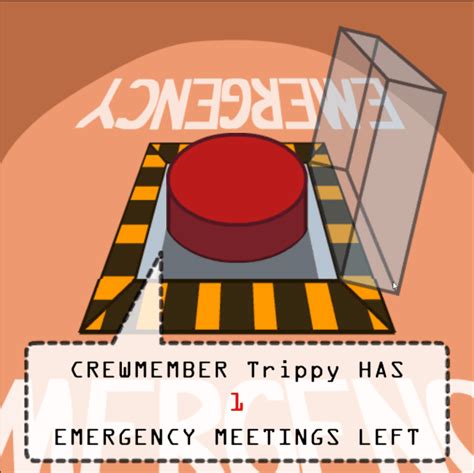 Among Us Emergency Meeting Button: Where Is It In Each Map & How to