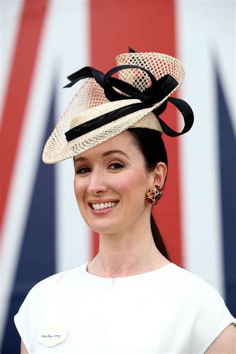 The Most Fabulous Hats From The Royal Ascot Elegant Hats British
