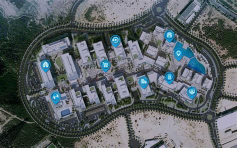 Dubai Digital Park Dubai Silicon Oasis Area Guide Bayut