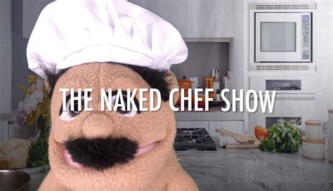 The Naked Chef Show Ep Licking Lemonade Play Connect Grow