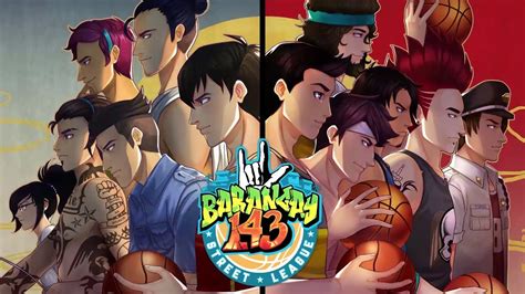 Barangay 143 Is First Filipino Anime Series Mnltodayph