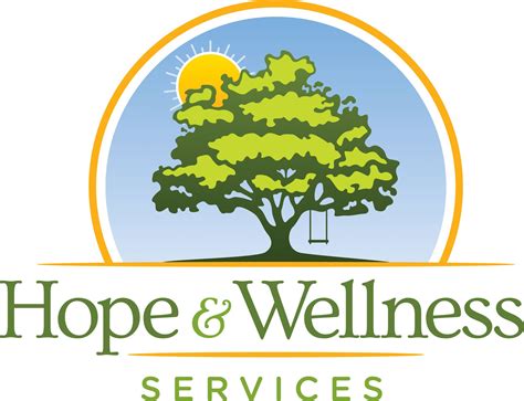 Liberty House Our Hope And Wellness Services Are Taking