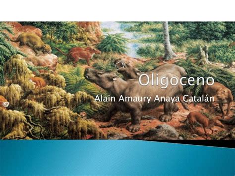Oligoceno