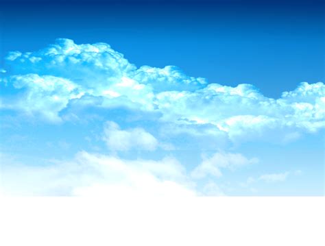 Sky Png Isolated Pic Png Mart