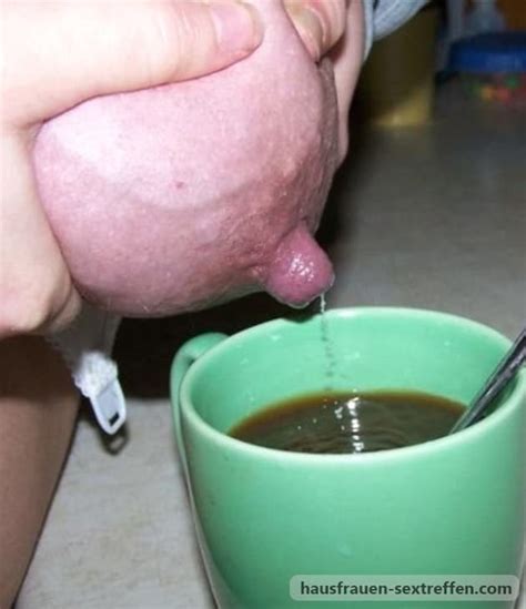Fette Milch Titten für ein Adult Baby Sextreffen
