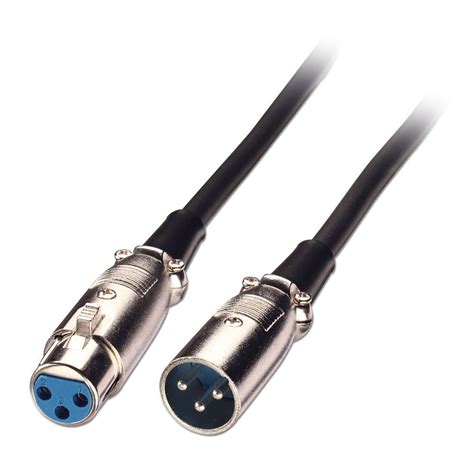 Read or download 4 to xlr male for free wiring diagram at dagmar.mooshak.in. 1.5m XLR Cable - Male to Female, Black - from LINDY UK