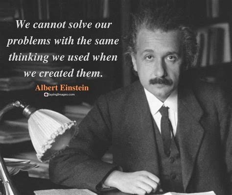 33 Albert Einstein Quotes On Becoming A Man Of Genius Sayingimages