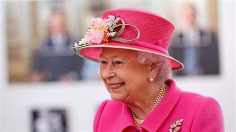 Queen Elizabeth Ii Dead At 96