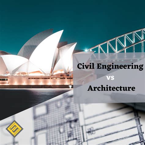 Civil Engineering Vs Architecture Differences Employability And Top