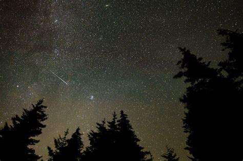 The Perseid Meteor Shower Peaks This Weekend Heres How To Watch