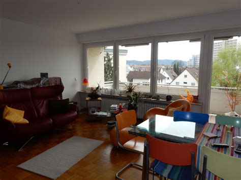 Jetzt günstige mietwohnungen in weinheim suchen! 3 Zimmer Wohnung Mieten in Weinheim | Edith Voss ...