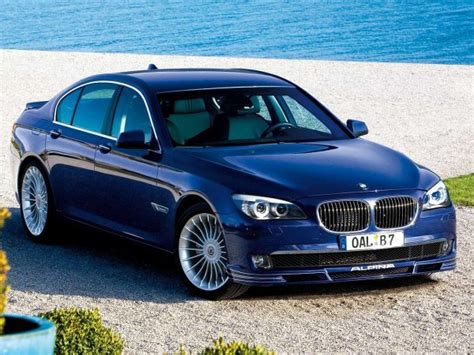 2015 Bmw M7 News Reviews Msrp Ratings With Amazing Images