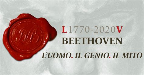 Parliamo Di Beethoven Pagina 2 Di 2 Lv Beethoven Luomo Il