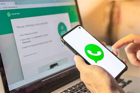 Whatsapp Web Aprenda Como Conectar No Pc Passo A Passo
