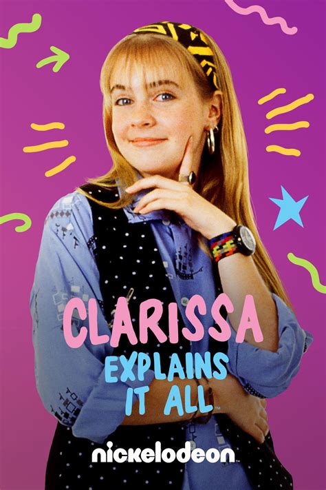 Clarissa Explains It All Season 5 Episodes Streaming Online Free