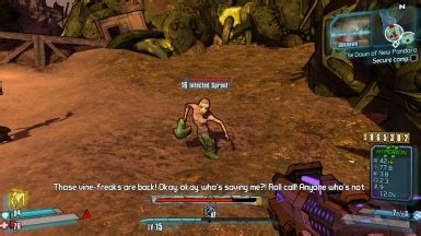 Check spelling or type a new query. NVHM-TVHM Area Scaling at Borderlands 2 Nexus - Mods and community